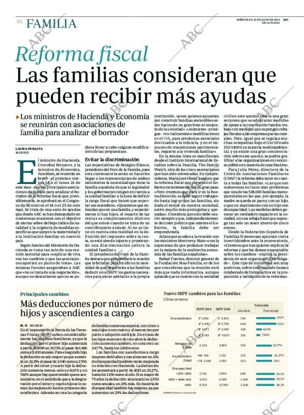 ABC CORDOBA 16-07-2014 página 48