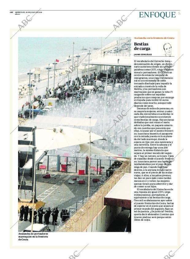 ABC CORDOBA 16-07-2014 página 5