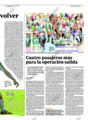 ABC CORDOBA 16-07-2014 página 53