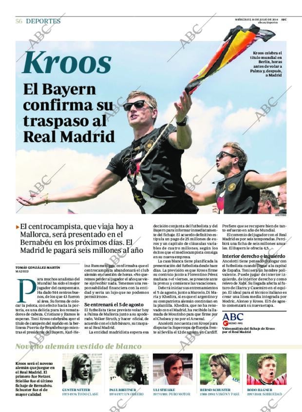 ABC CORDOBA 16-07-2014 página 56