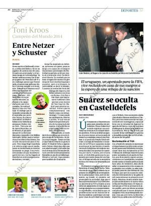 ABC CORDOBA 16-07-2014 página 57