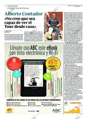 ABC CORDOBA 16-07-2014 página 58