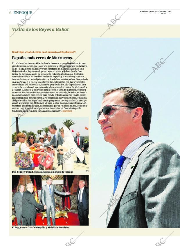 ABC CORDOBA 16-07-2014 página 6