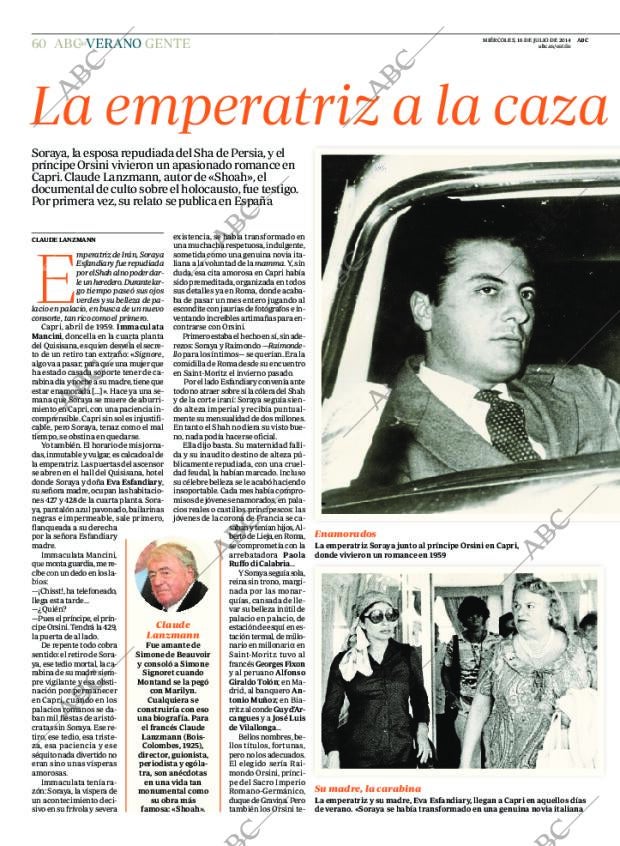 ABC CORDOBA 16-07-2014 página 60