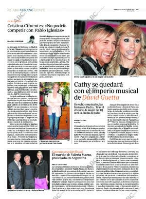 ABC CORDOBA 16-07-2014 página 62