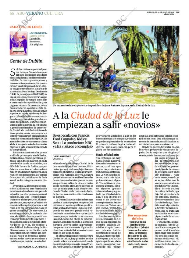 ABC CORDOBA 16-07-2014 página 66