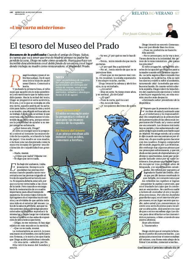 ABC CORDOBA 16-07-2014 página 67