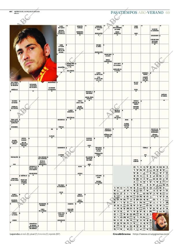 ABC CORDOBA 16-07-2014 página 69