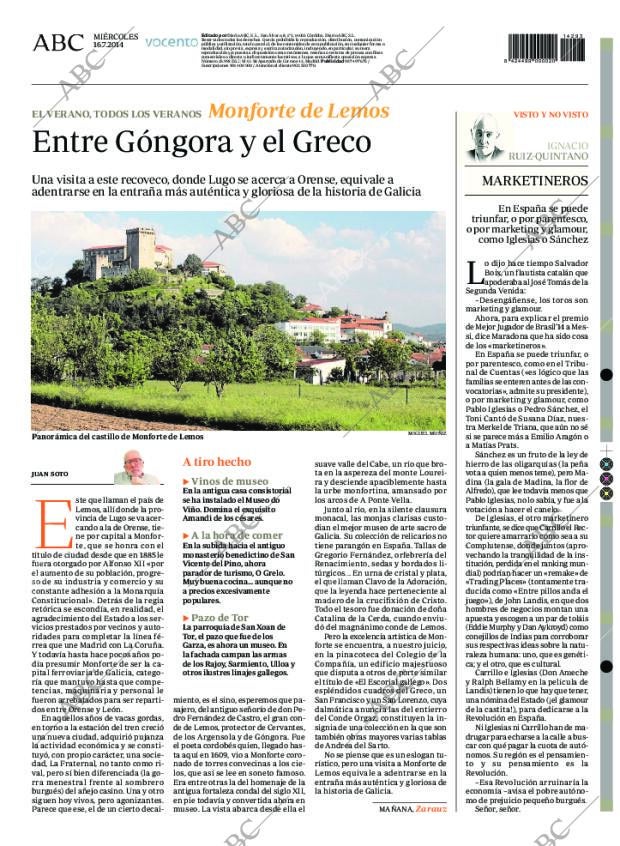 ABC CORDOBA 16-07-2014 página 72