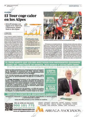 ABC MADRID 18-07-2014 página 51