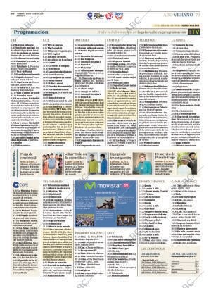 ABC MADRID 18-07-2014 página 79