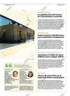 ABC CORDOBA 19-07-2014 página 19