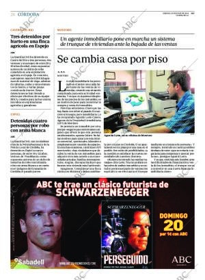 ABC CORDOBA 19-07-2014 página 26