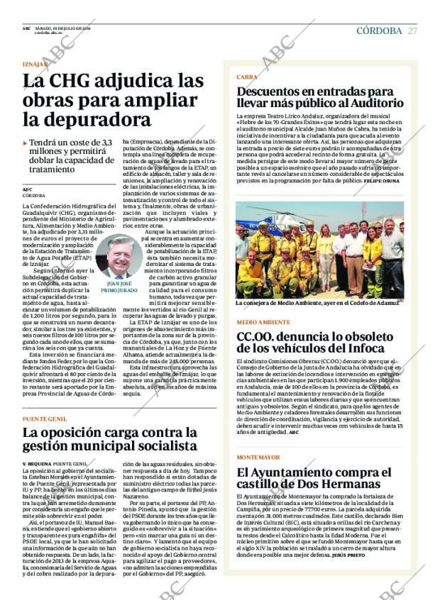ABC CORDOBA 19-07-2014 página 27