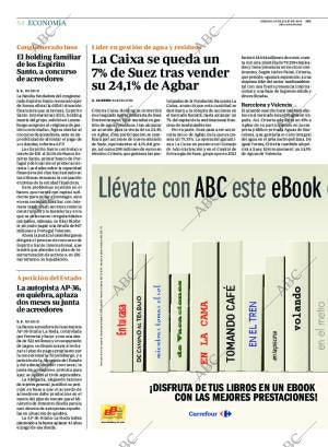 ABC CORDOBA 19-07-2014 página 54