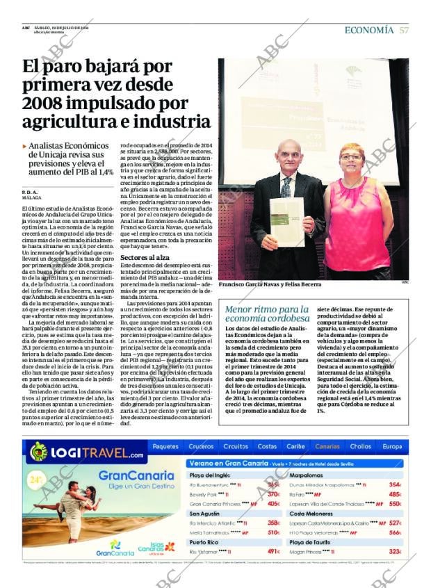 ABC CORDOBA 19-07-2014 página 57