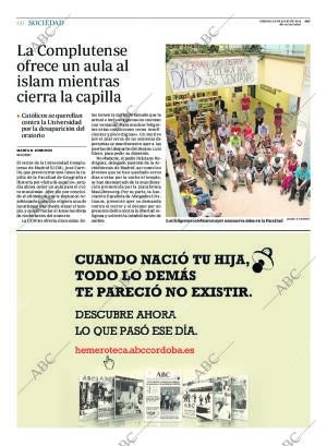 ABC CORDOBA 19-07-2014 página 60