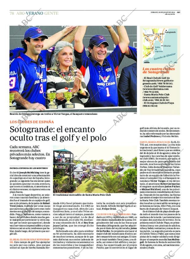ABC CORDOBA 19-07-2014 página 78