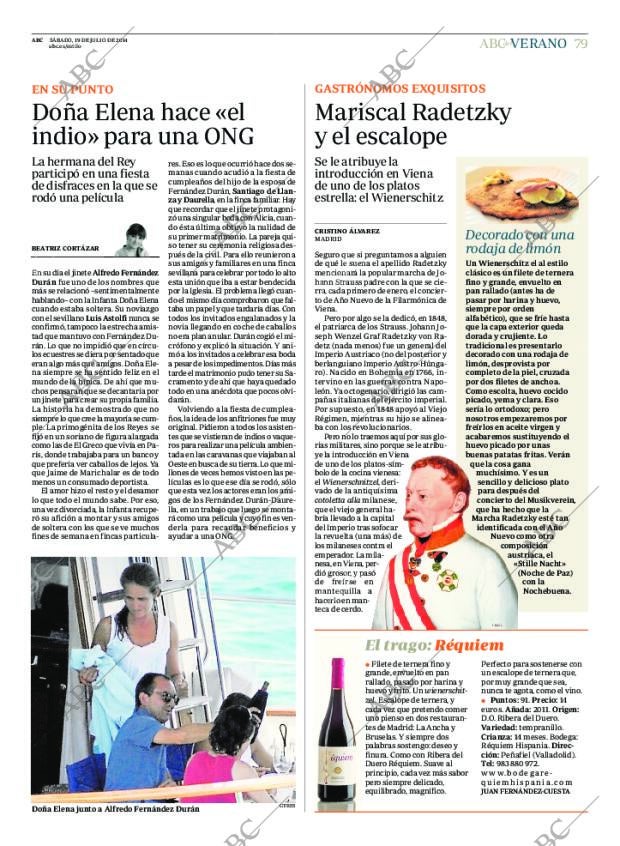 ABC CORDOBA 19-07-2014 página 79