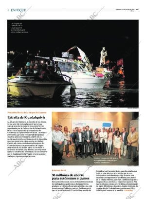 ABC CORDOBA 19-07-2014 página 8