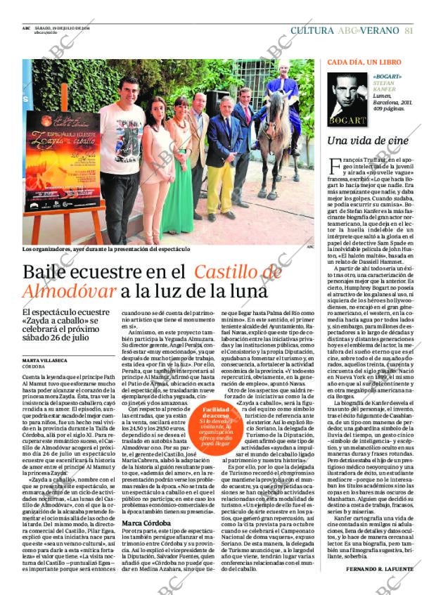 ABC CORDOBA 19-07-2014 página 81
