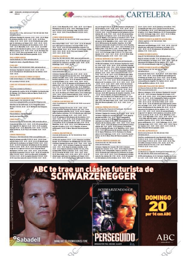 ABC MADRID 19-07-2014 página 53