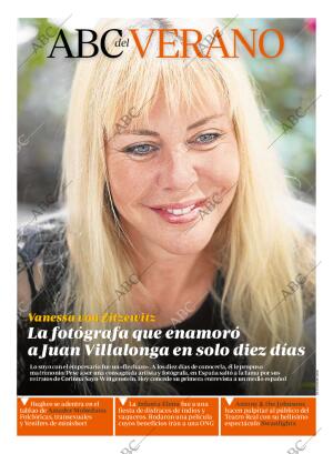 ABC MADRID 19-07-2014 página 63