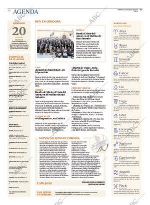 ABC CORDOBA 20-07-2014 página 40