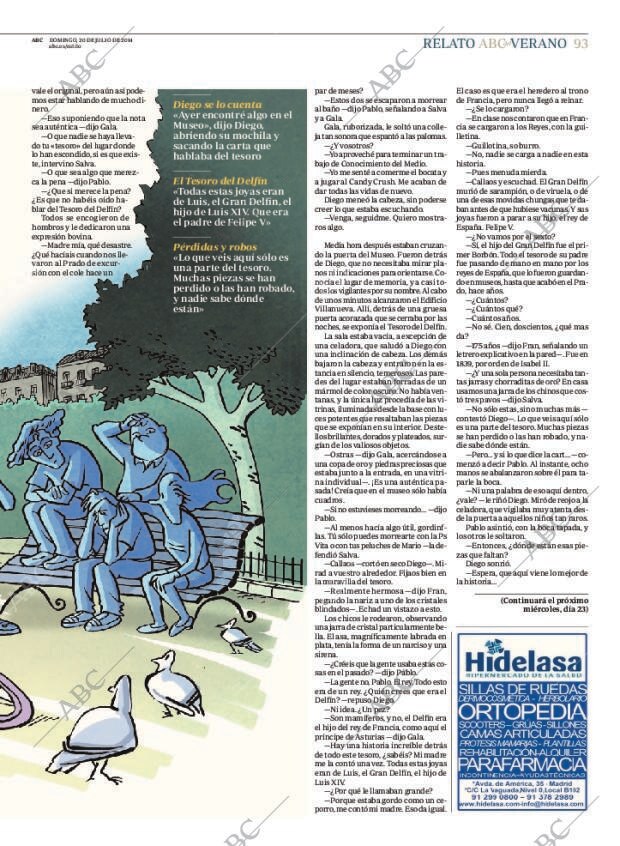 ABC CORDOBA 20-07-2014 página 93
