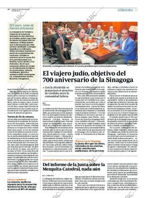 ABC CORDOBA 24-07-2014 página 31