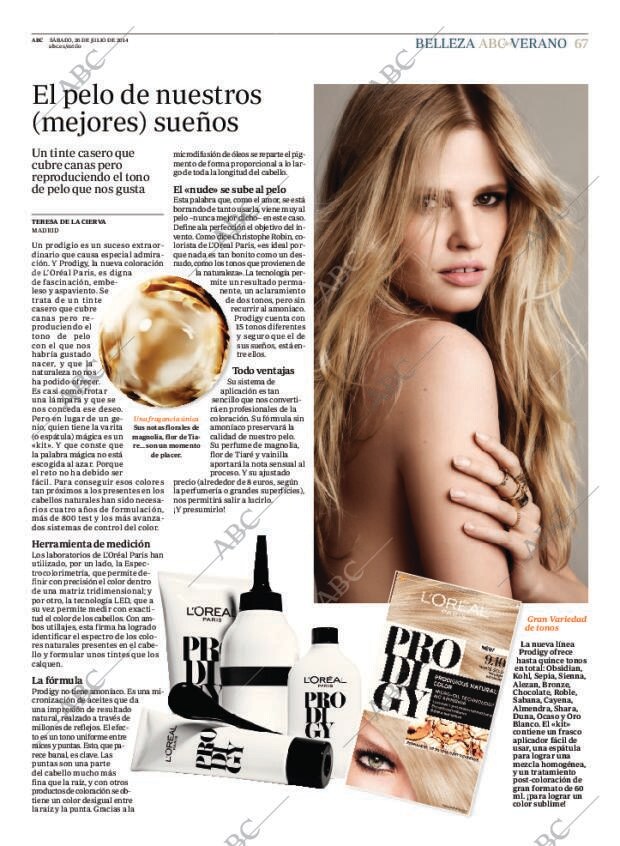 ABC MADRID 26-07-2014 página 67