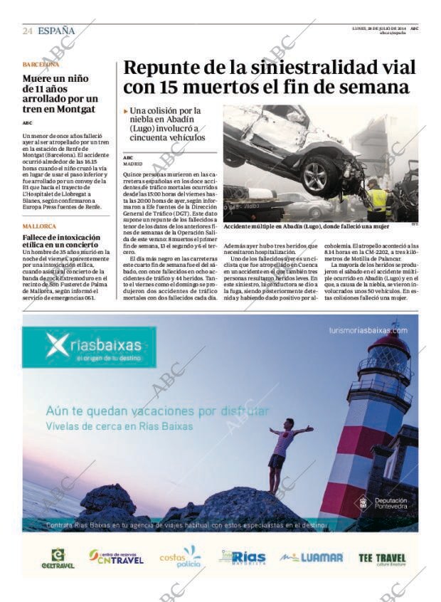 ABC MADRID 28-07-2014 página 24