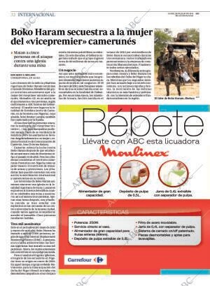 ABC MADRID 28-07-2014 página 32