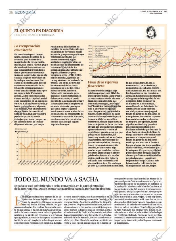 ABC MADRID 28-07-2014 página 36