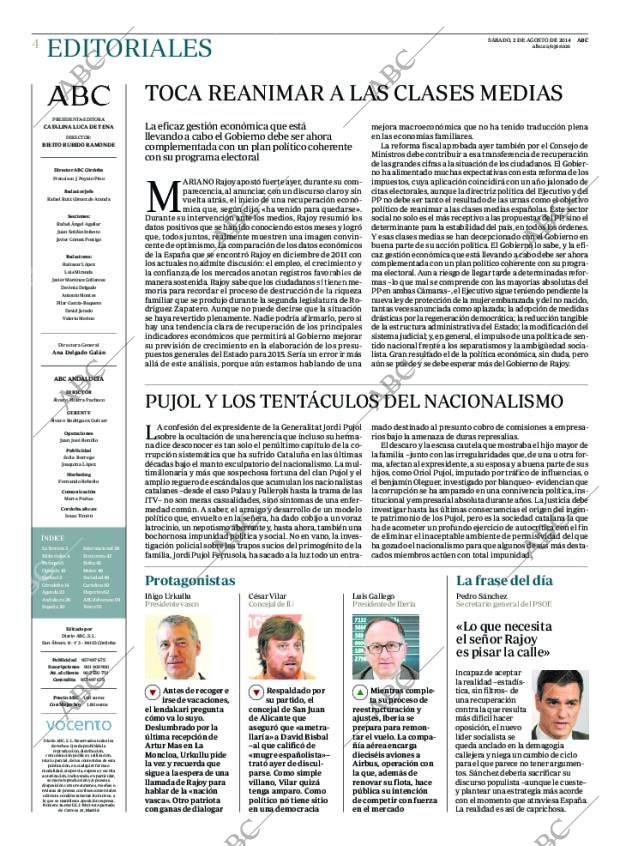 ABC CORDOBA 02-08-2014 página 4