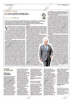 ABC MADRID 02-08-2014 página 12
