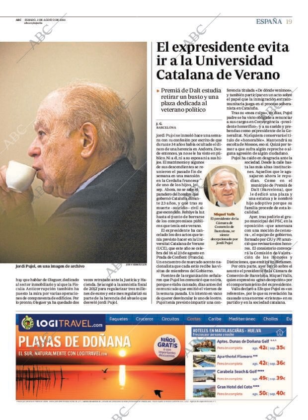 ABC MADRID 02-08-2014 página 19