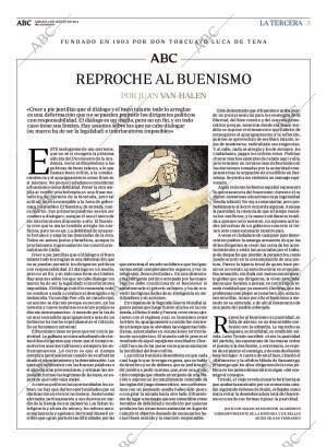 ABC MADRID 02-08-2014 página 3