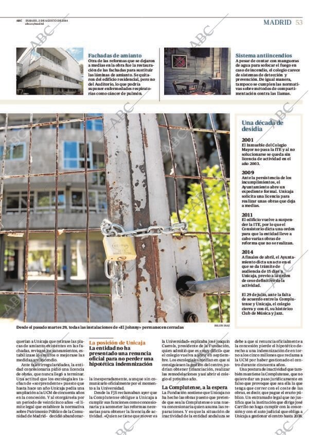 ABC MADRID 02-08-2014 página 53