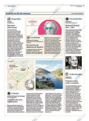 ABC MADRID 02-08-2014 página 56