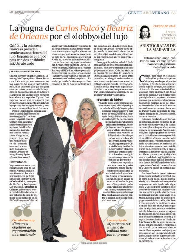 ABC MADRID 02-08-2014 página 63