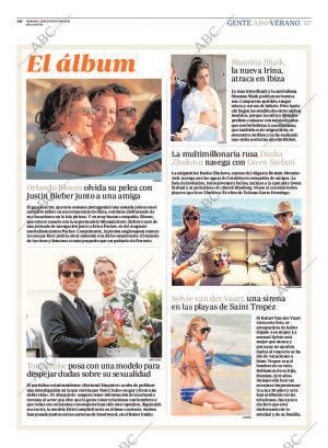 ABC MADRID 02-08-2014 página 67