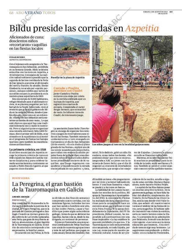 ABC MADRID 02-08-2014 página 68