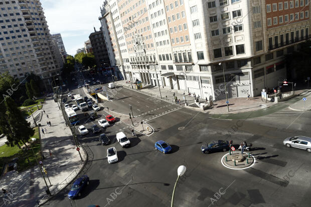 Foto Oscar del pozo Archdc