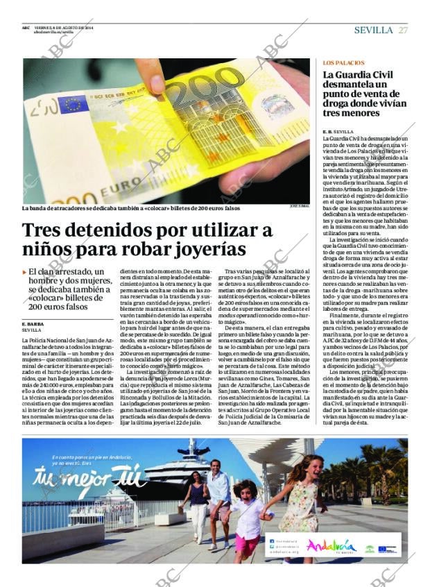 ABC SEVILLA 08-08-2014 página 27