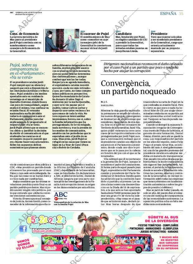 ABC SEVILLA 08-08-2014 página 35