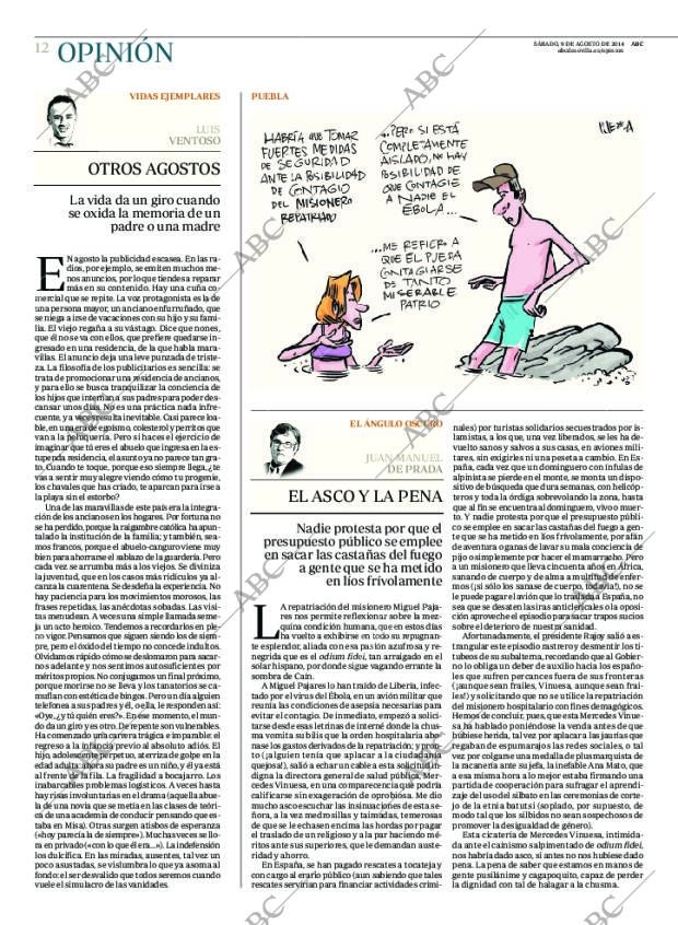 ABC SEVILLA 09-08-2014 página 12