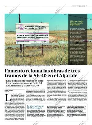 ABC SEVILLA 09-08-2014 página 18