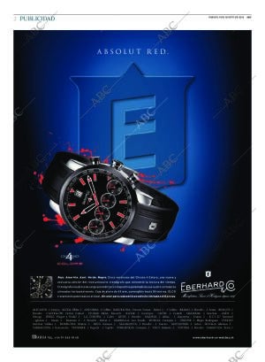 ABC SEVILLA 09-08-2014 página 2