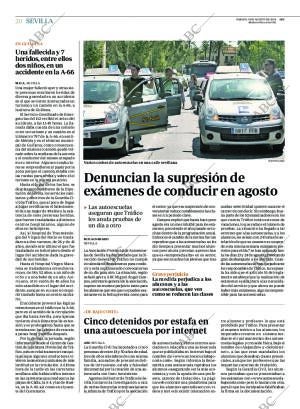 ABC SEVILLA 09-08-2014 página 20